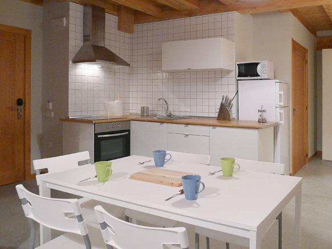 Apartamentos Lusarbe Orio Camera foto