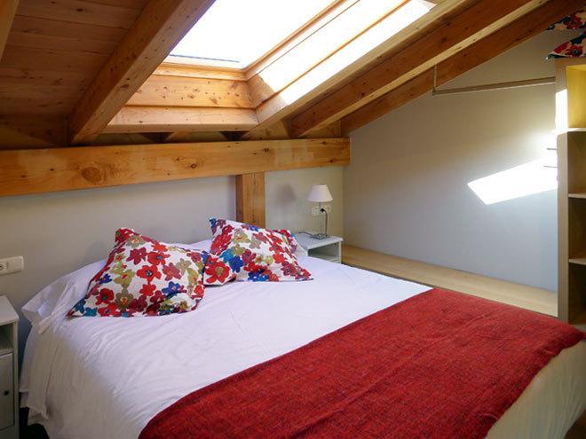 Apartamentos Lusarbe Orio Camera foto